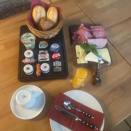 Hotel Wirtshaus Am Niederntor Blomberg  Zewnętrze zdjęcie