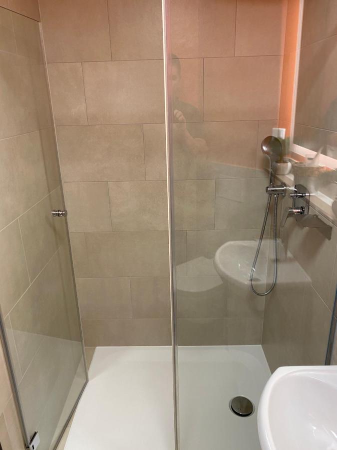 Hotel Wirtshaus Am Niederntor Blomberg  Zewnętrze zdjęcie