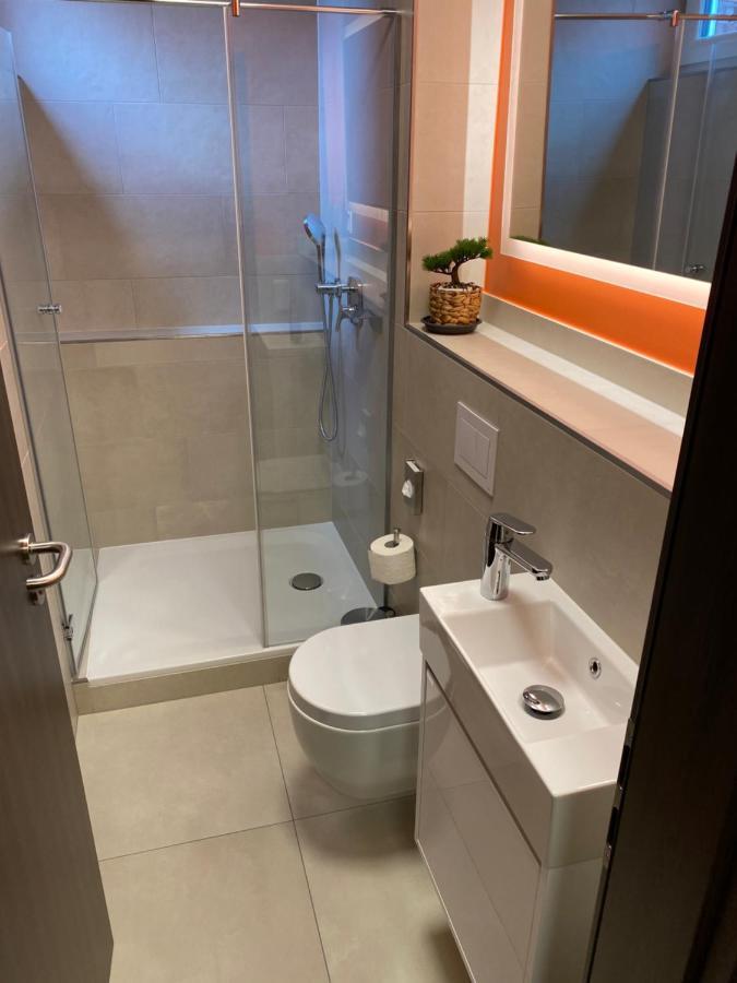 Hotel Wirtshaus Am Niederntor Blomberg  Zewnętrze zdjęcie