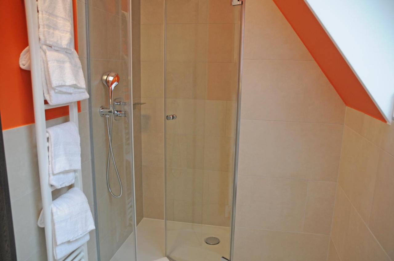 Hotel Wirtshaus Am Niederntor Blomberg  Zewnętrze zdjęcie