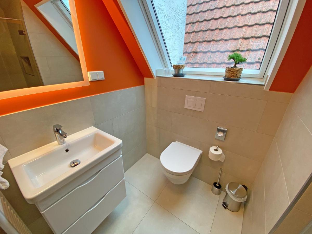Hotel Wirtshaus Am Niederntor Blomberg  Zewnętrze zdjęcie