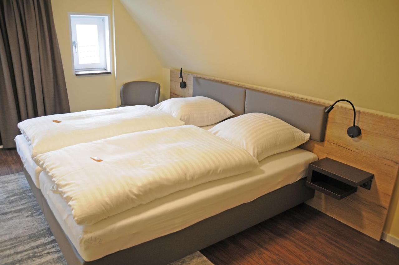 Hotel Wirtshaus Am Niederntor Blomberg  Zewnętrze zdjęcie