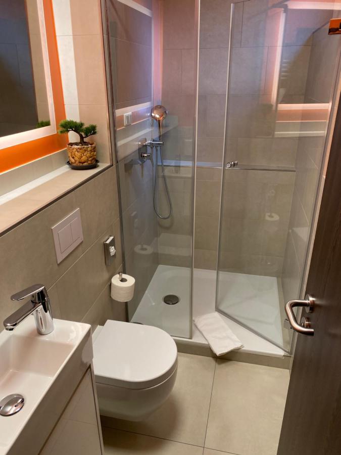 Hotel Wirtshaus Am Niederntor Blomberg  Zewnętrze zdjęcie