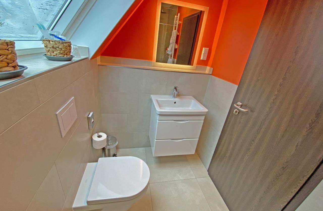 Hotel Wirtshaus Am Niederntor Blomberg  Zewnętrze zdjęcie